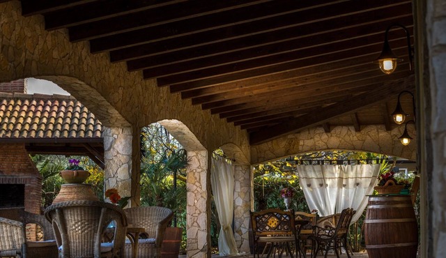 La perla nera b&b