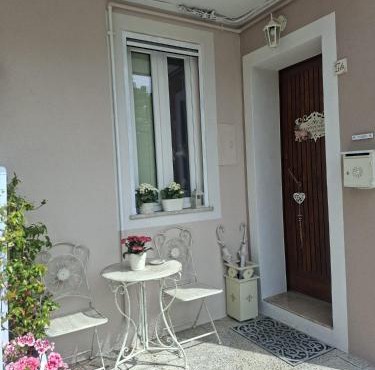 La Petite Maison d'Emilie