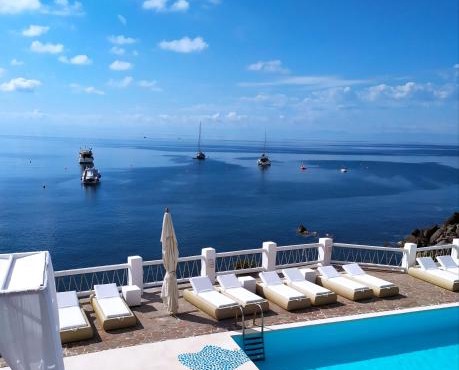 La Piazza Luxury Hotel & Spa
