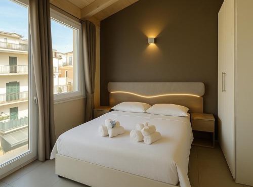 La Piazzetta a Mare Holiday House