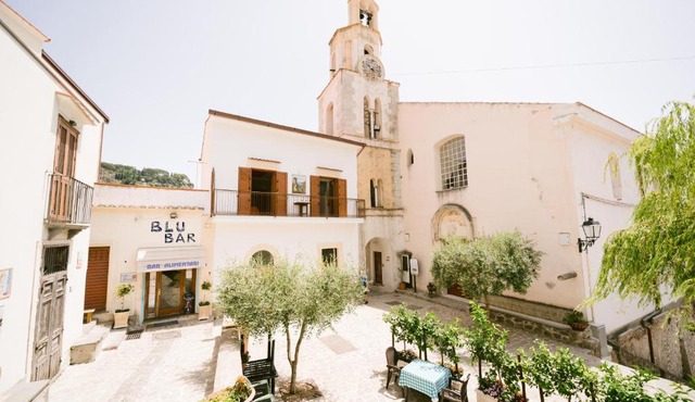La Piazzetta Boutique Apartments