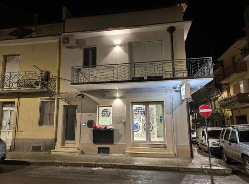 La piccola Balilla