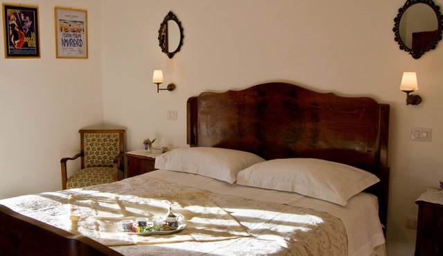 La Piccola Casa del Cinema