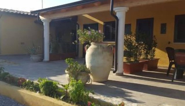 La Pietra Bianca