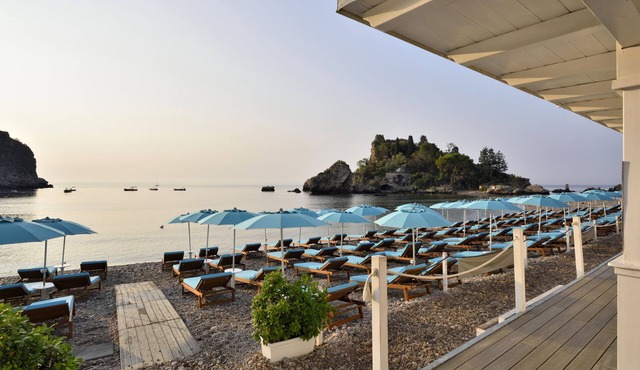 La Plage Resort