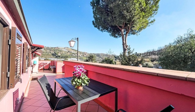 La Quiete e il Mare by Interhome