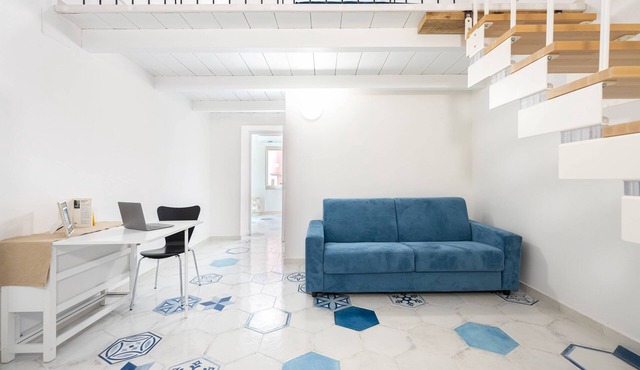 La Résidence - One Bedroom Apartment, Sleeps 4