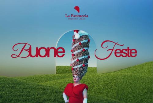 La Restuccia Masseria Urban - DiscoHotel