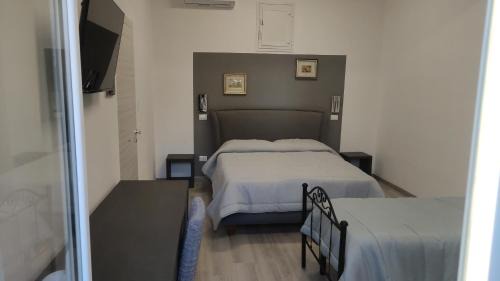 La Rondine Bed