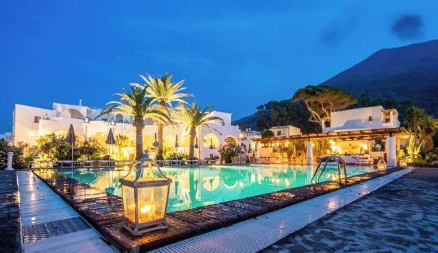 La Sciara Resort Hotel