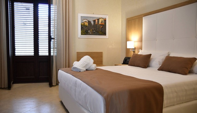 La Serenissima Hotel