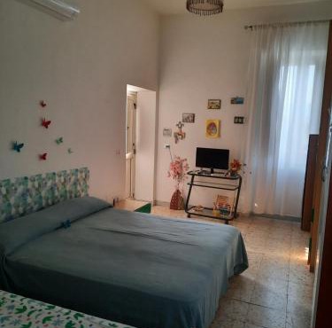 La Sosta