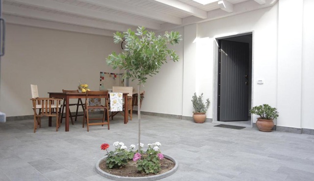 La Suite del Borgo