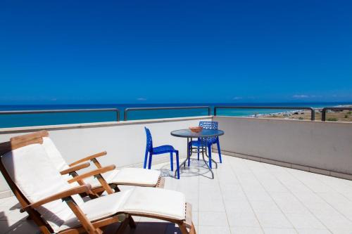 La Terrazza sul Mare di Ulisse