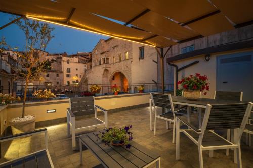 La Terrazza Anagni in Anagni