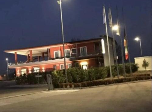 La Terrazza Ceprano in Ceprano
