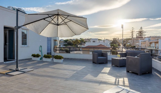 La terrazza di porticello