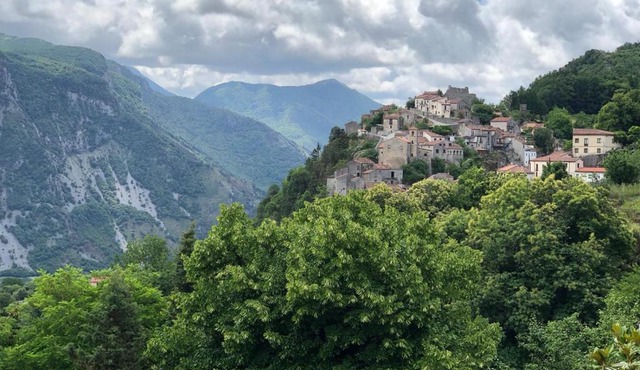 La Terrazza sulla Valle