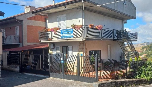 La tua vacanza in montagna nel Parco dei Nebrodi