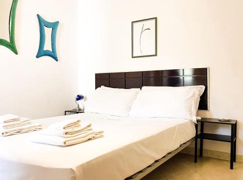 La Tufara Countryside Apartment - Authentic Italian Family Home with free parking