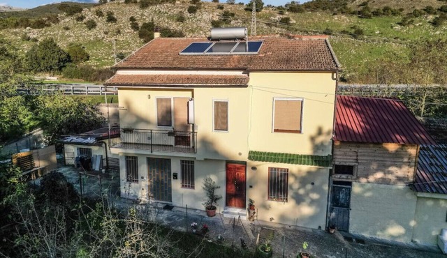 La Vecchia Cascina - Natura