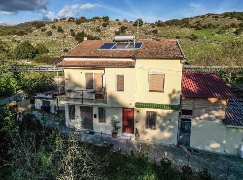 La Vecchia Cascina