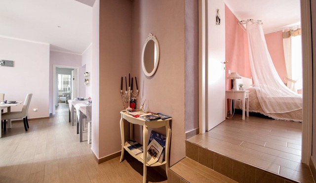 La Vecchia Tenenza B&B