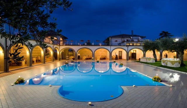 La Vecchia Torre
