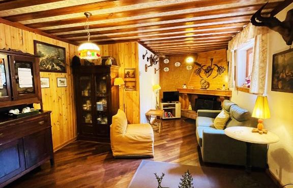 La Veranda nella Neve - Camigliatello Silano