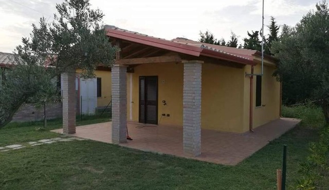 la villetta del sole