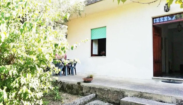 La villetta