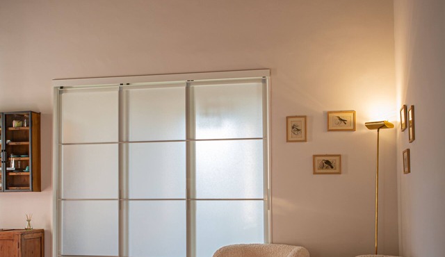 La Voliera di Bacco - House with panoramic terrace in the heart of Frascati in Frascati