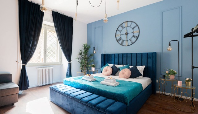 Labicana Apartments in Roma