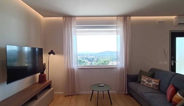 Lacugnano Apartment la tua Casa in Umbria