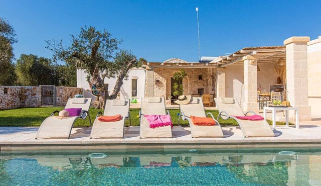 Lamia del vespro - private pool - outdoor kitchen - piagge 20 minutes away