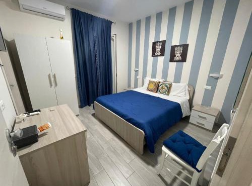 Le Camere Del Villaggio