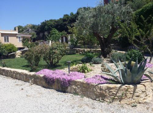 Le Castella B&B Restaurant