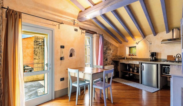 Le Civette by Interhome