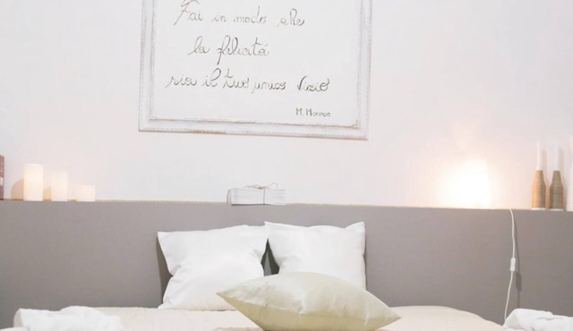 "Le Dimore Degli Artisti" Venosa Tripla Comfort