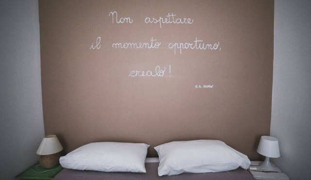 "Le Dimore Degli Artisti" Venosa Camera Business