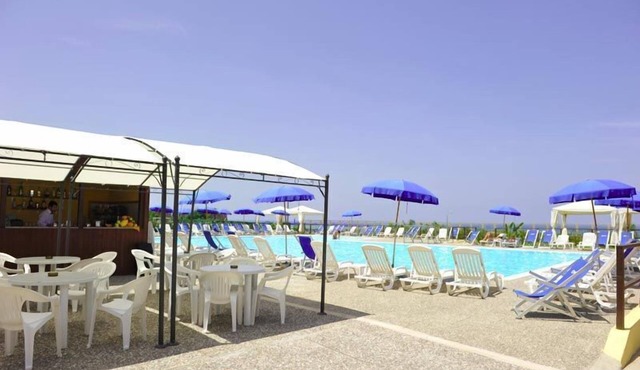 Le Dune Blu Resort