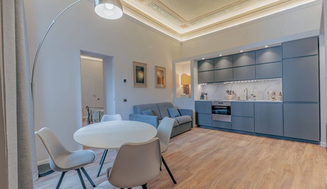 Le Fije - Orvieto Luxury Apartment