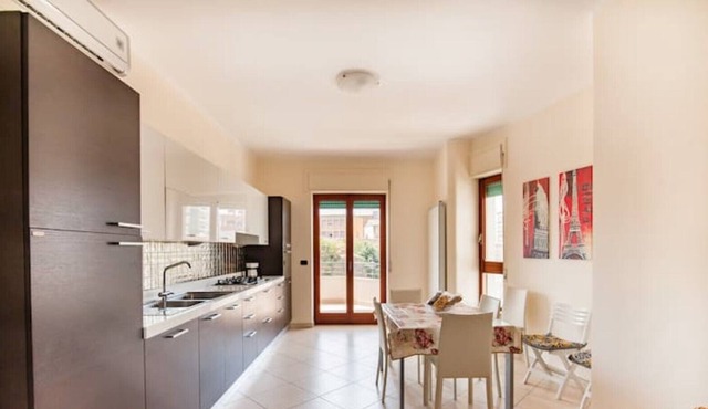 Le Fontanelle Residence, Gallipoli (Le)