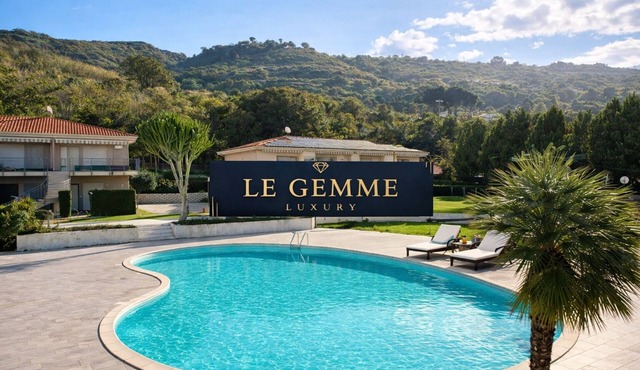 Le Gemme Luxury