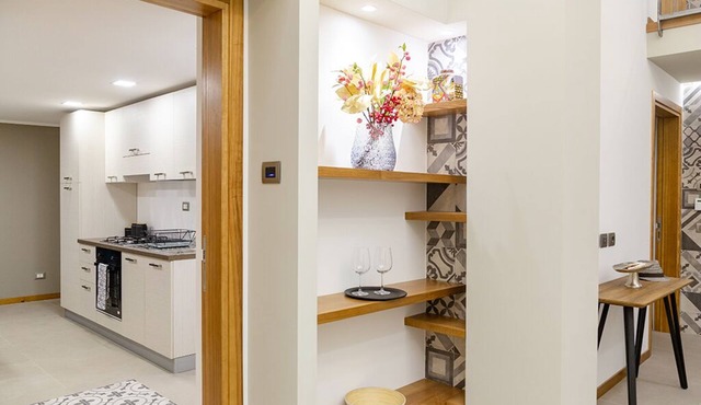 Le Gemme - Rubino Apartment