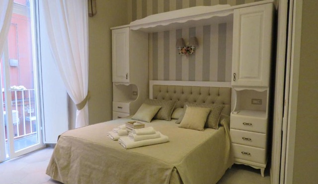 Le Ninfe Luxury Rooms