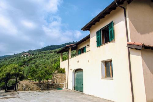 Le Ortensie in Dolceacqua