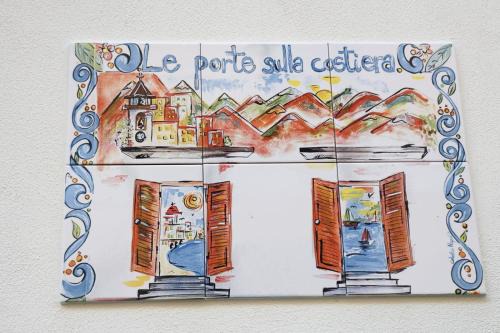 Le Porte sulla Costiera