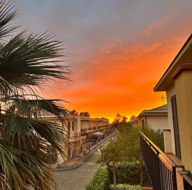 Le Palme Apartments