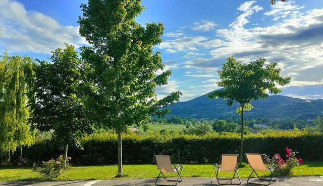 Le Piracante, Rural Retreat & B&B Caiazzo